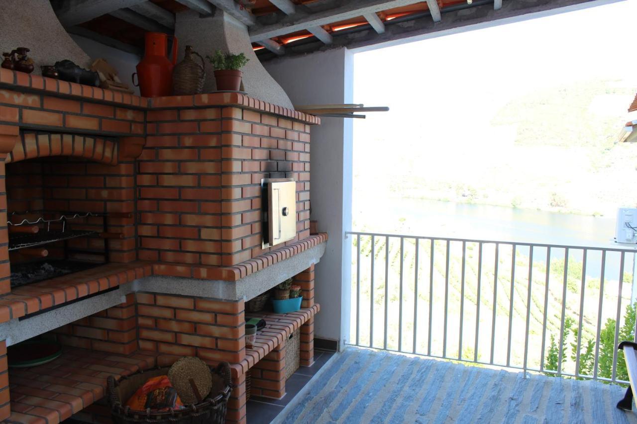 Casa Jose Lourenco Folgosa  Luaran gambar