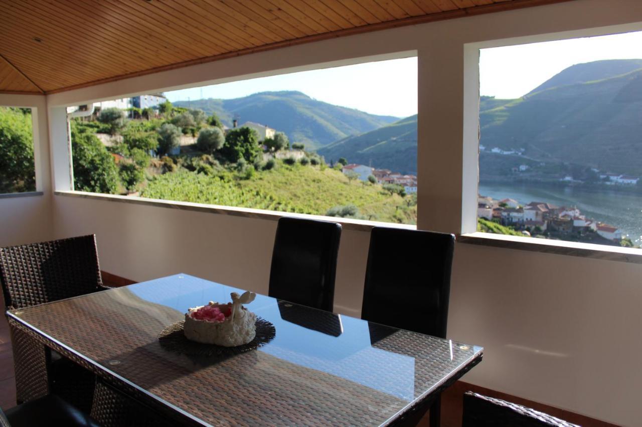 Casa Jose Lourenco Folgosa  Luaran gambar